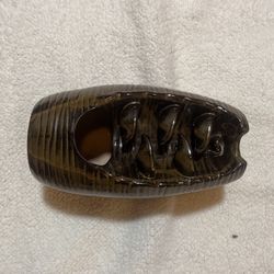 Back Flow Incense Holder