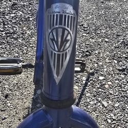 So Cal Kuston Kruiser / Firm Strong Beach Cruiser