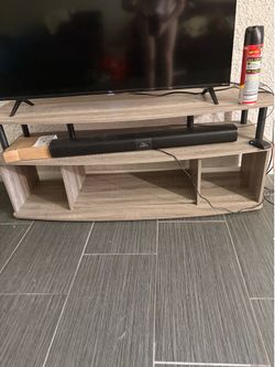 Tv stand