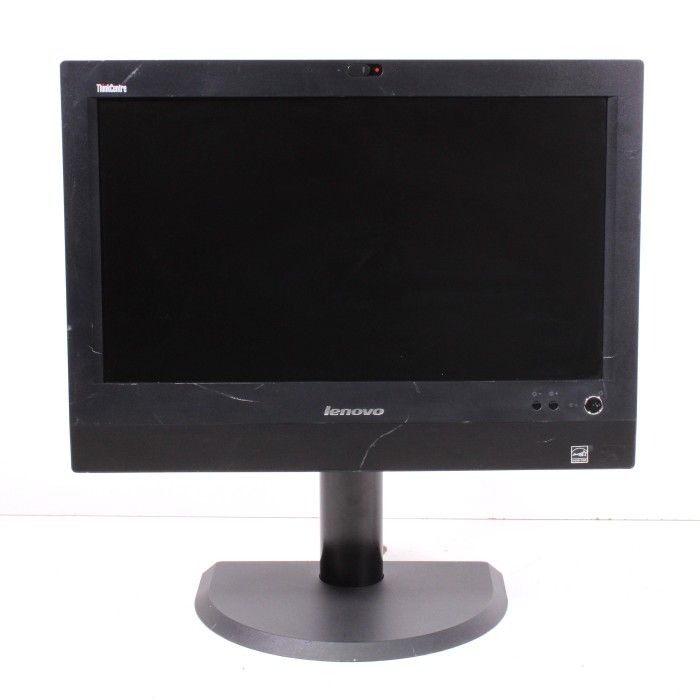 Lenovo ThinkCentre i7-3770 3.4GHz 16GB DDR3 20" Computer Zorin Linux 17.x