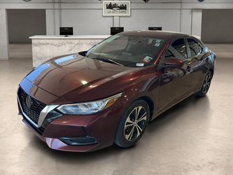 2022 Nissan Sentra
