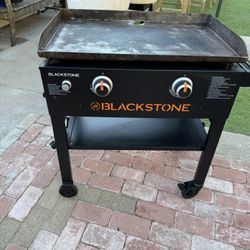 Black Stone Griddle 