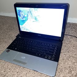 Acer Aspire E1-421 Laptop 