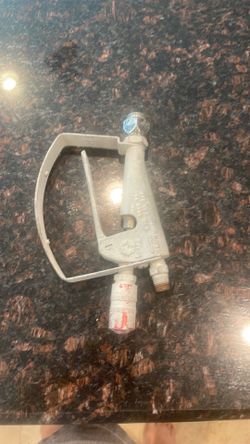 Graco pole gun
