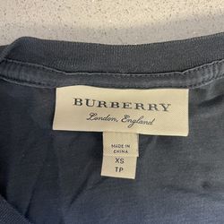 Burberry Shirt!! 