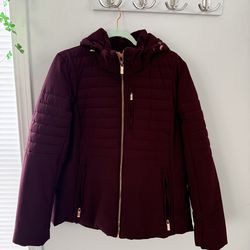 Women's coat