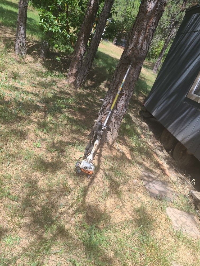 Stihl F5 55R Weed Wacker