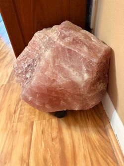 Rose Quartz