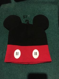 Beanie for kids $7