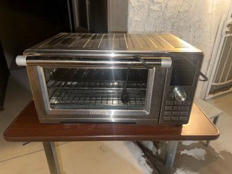 Oven / air fryer