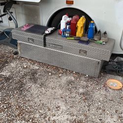Toolbox For Truck