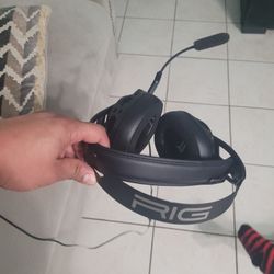 Playstation Headsets 