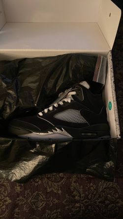 Jordan 5s