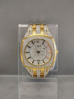 Bulova Phantom Crystal