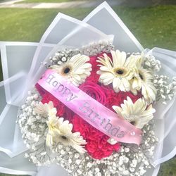 Flower Arrangements