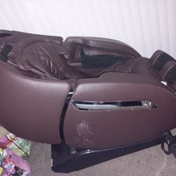 Massage Chair 