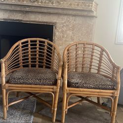 Chairs 