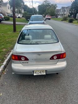 Toyota 2002