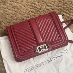 Rebecca Minkoff bag