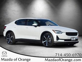 2022 Polestar 2