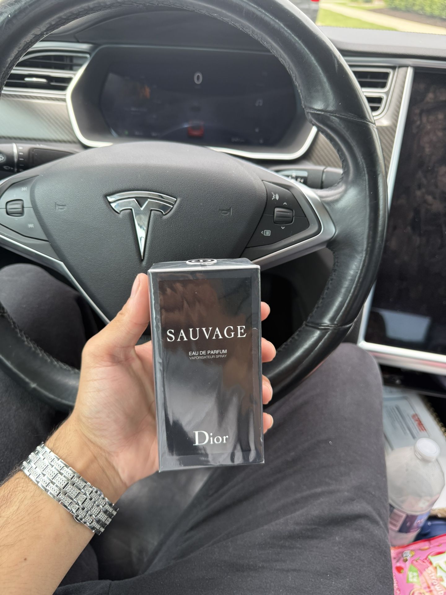 Dior Cologne