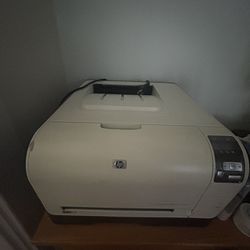 Laserjet Color Printer