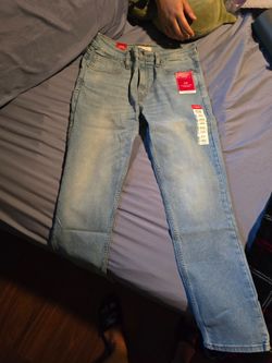 Levi's