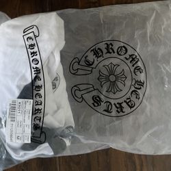 Chrome hearts long sleeve 
