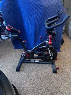 Schwinn IC4 Indoor Cycling Bike