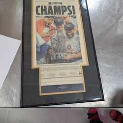 Astros Memorabilia