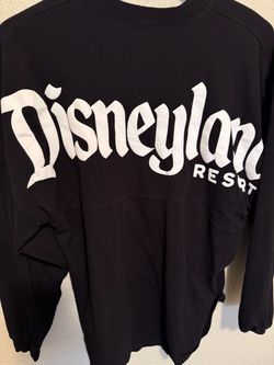 Disney spirit Jersey