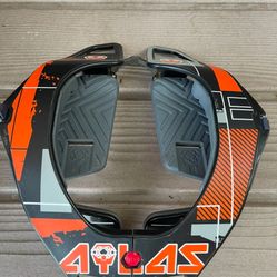 Atlas Neck Protection Youth Size 