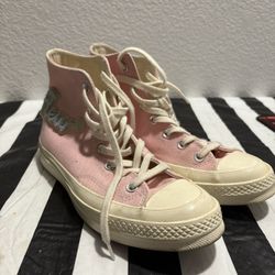 Converse Chuck Taylor All Star 70 Hi Golf Le Fleur “Chenille”