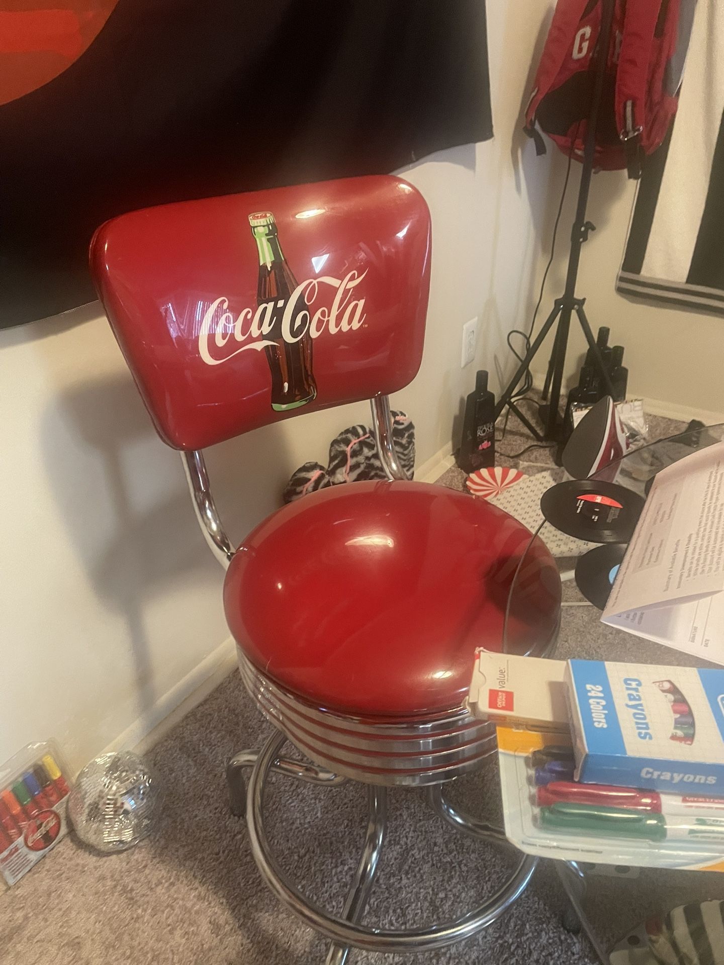 Coca Cola Tings