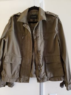 Jacket/ Banana Republic