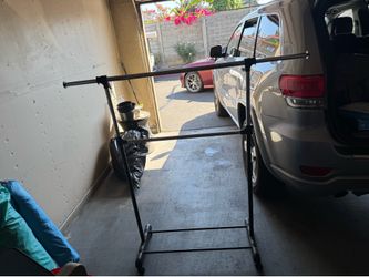 Clothes Rack