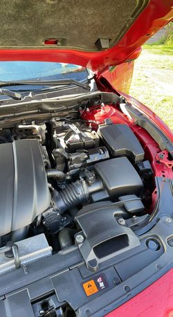 2014 Mazda Mazda6 Thumbnail