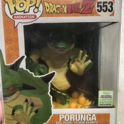 Porunga