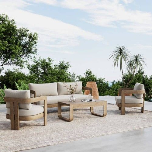 Offer Outdoor Set - Outroom - New - Ask For Price