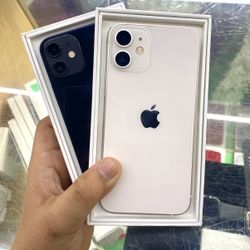 iPhone 12 Mini UNLOCKED 