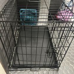 Large Size Dog Cage