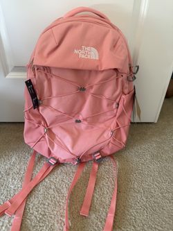 Northface Borealis