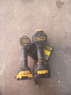 DeWalt