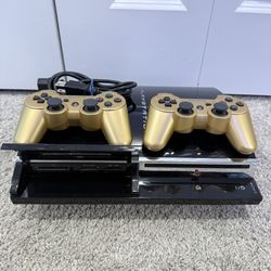 PS3 Backwards Compatible