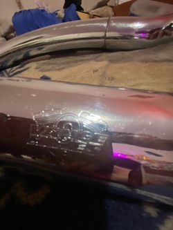 Headers and tailpipe