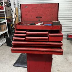 MBC  26” Tool Box