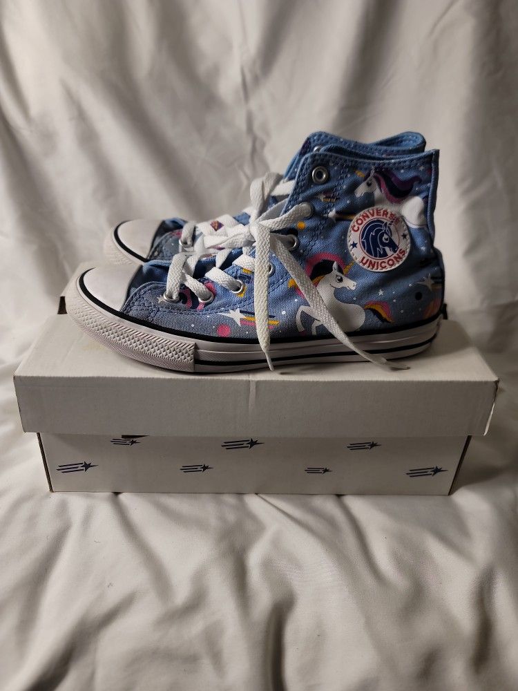 Converse Sz.3