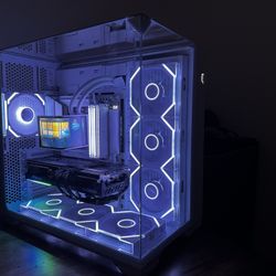 Brand New Custom Ultra High End 4k Gaming PC 