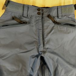 Snow Pants 