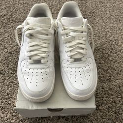 Nike Air Force 1 ( Size 10w/8.5m)